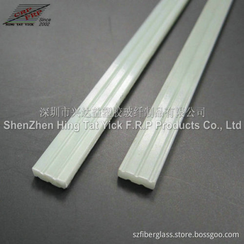 3mm Groove Fiberglass for Marble